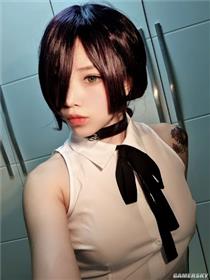电锯人COSPLAY