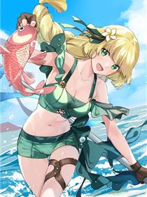 圣火降魔录系列