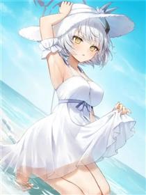 伊蕾娜&魔女之旅系列