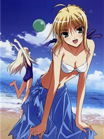 盲眼的神之子大人被邪神当作玩具的故事