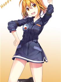 BAAM 制服小町