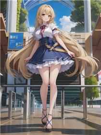 街角制服