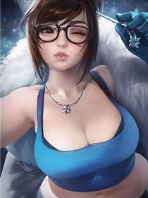 守望先锋系列