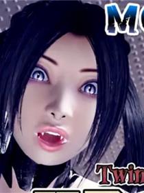 双子小恶魔/双胞胎小恶魔