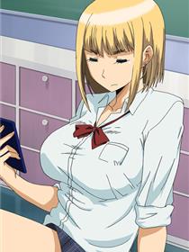 和她做爱做的事