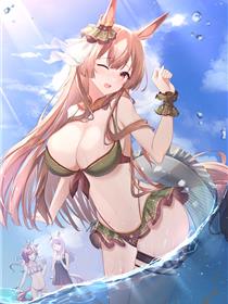 赛马娘Pretty系列