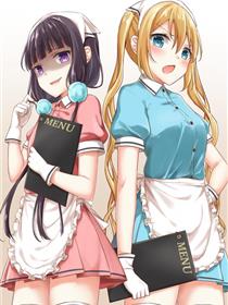 调教咖啡厅系列