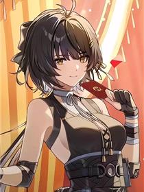 鸣潮-漂泊者系列