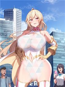 正义战士 普劳迪亚