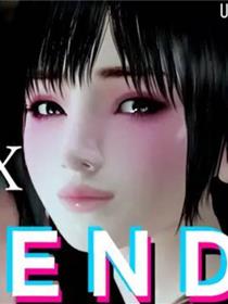 FRIENDS MOVIE[梅麻吕3D]