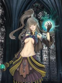 暗黑破坏神系列