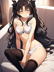 Fate Stay Night系列