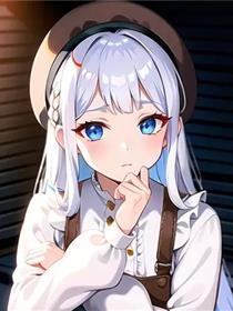 惠惠与和真的二三事