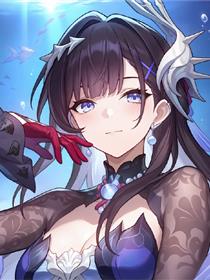 Hysilens 崩坏：星穹铁道-海瑟音系列