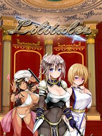 Lilitales 莉莉传说