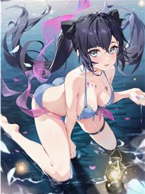 莫娜大战史莱姆