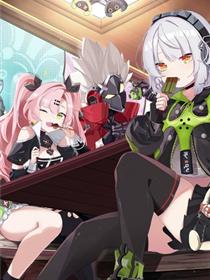 安比 Anby 绝区零