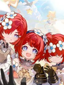 缇宝-Tribbie-崩坏：星穹铁道