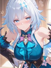 [崩坏：星穹铁道]刻律德拉-Cerydra系列