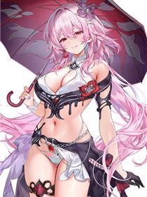 Evernight[崩坏：星穹铁道]-长夜月系列