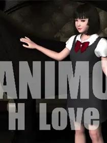 ANIMO_H LOVE