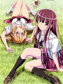 灵感少女与变态灵