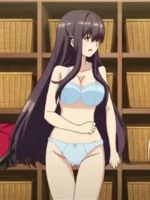 俘虏的契约 ～为家人献出身体的姐姐和妹妹～