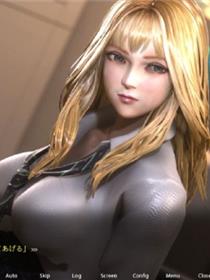 GALS！〜我成为了一个厚脸皮女孩的私人教师