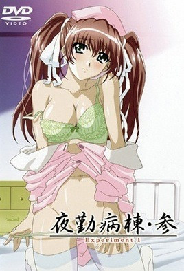 夜勤病栋・三 Experiment