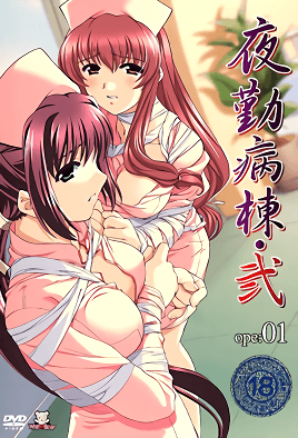 夜勤病栋・二 ope