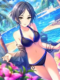 偶像专科：速水奏的场合