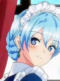 蕾卡乃华丽且我的女王